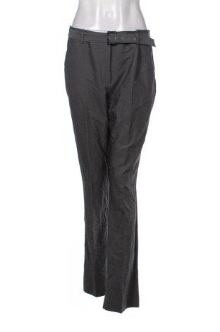 Pantaloni de femei Canda, Mărime L, Culoare Gri, Preț 27,99 Lei, #136352271