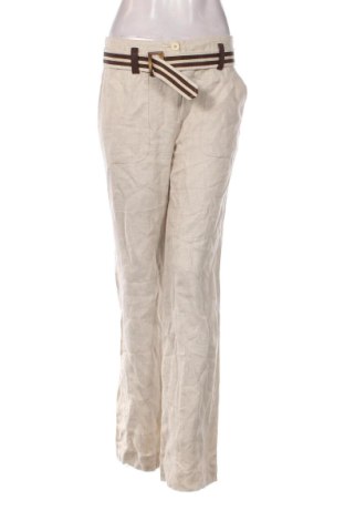 Pantaloni de femei Caroll, Mărime M, Culoare Bej, Preț 196,99 Lei