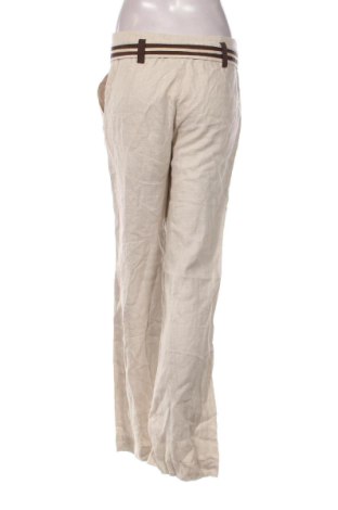 Pantaloni de femei Caroll, Mărime M, Culoare Bej, Preț 196,99 Lei