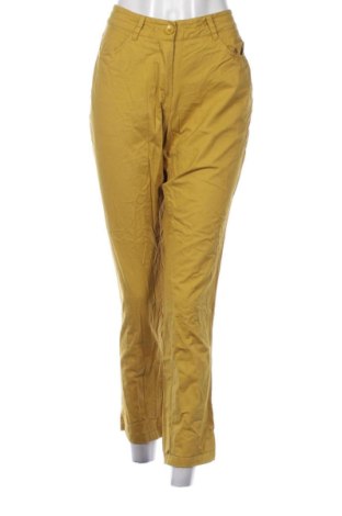 Damenhose Carry, Größe M, Farbe Orange, Preis € 12,99