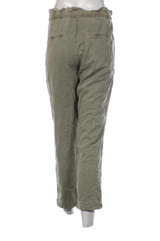 Pantaloni de femei Cartoon, Mărime XL, Culoare Verde, Preț 82,99 Lei