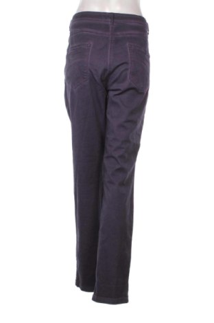Damenhose Cecil, Größe XXL, Farbe Lila, Preis 21,00 €
