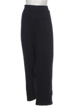 Pantaloni de femei Cecil, Mărime L, Culoare Albastru, Preț 129,99 Lei