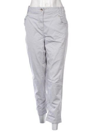 Damskie spodnie Cecil, Rozmiar 3XL, Kolor Szary, Cena 110,99 zł
