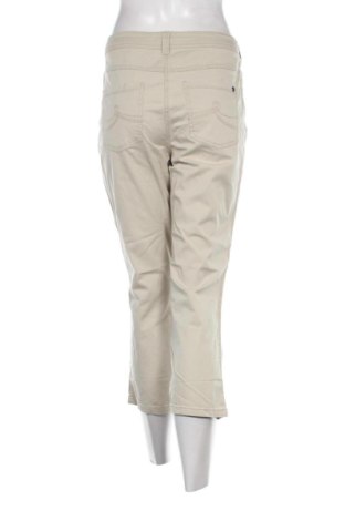 Pantaloni de femei Cecil, Mărime XL, Culoare Bej, Preț 77,99 Lei
