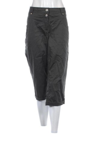 Дамски панталон Cecil, Размер 3XL, Цвят Зелен, Цена 21,47 €