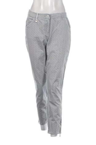 Pantaloni de femei Cecil, Mărime L, Culoare Multicolor, Preț 129,99 Lei