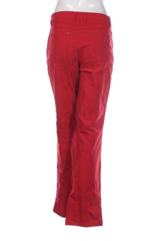 Дамски панталон Cecilia Classics, Размер L, Цвят Червен, Цена 9,71 €