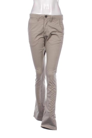 Pantaloni de femei Celio, Mărime M, Culoare Bej, Preț 78,20 Lei