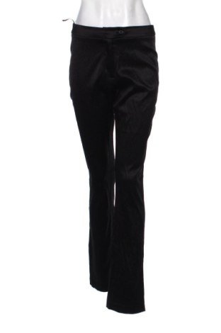 Pantaloni de femei Chaloc, Mărime M, Culoare Negru, Preț 44,99 Lei, #136381850