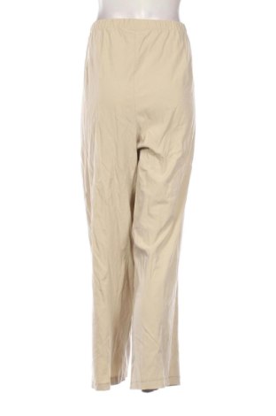 Női nadrág Chalou, Méret 4XL, Szín Bézs, Ár 5 372 Ft