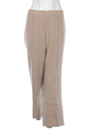 Pantaloni de femei Choice, Mărime XL, Culoare Maro, Preț 82,99 Lei