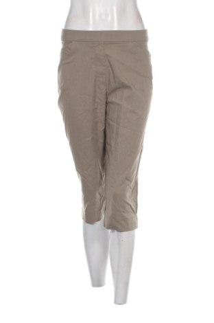Damenhose Christian Berg, Größe L, Farbe Beige, Preis 51,99 €
