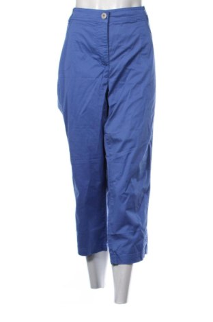 Damenhose Clarina Collection, Größe 3XL, Farbe Lila, Preis € 19,99
