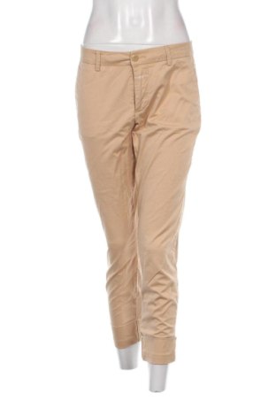 Pantaloni de femei Closed, Mărime M, Culoare Bej, Preț 544,99 Lei
