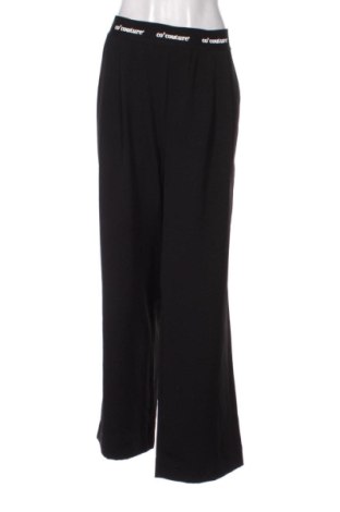 Γυναικείο παντελόνι Co'Couture, Μέγεθος XXL, Χρώμα Μαύρο, Τιμή 19,99 €