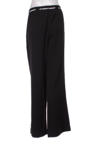 Γυναικείο παντελόνι Co'Couture, Μέγεθος XXL, Χρώμα Μαύρο, Τιμή 19,99 €