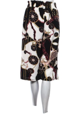 Damskie spodnie Collection L, Rozmiar L, Kolor Kolorowy, Cena 78,99 zł