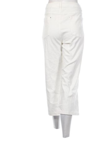 Damenhose Collection L, Größe 3XL, Farbe Weiß, Preis € 19,99