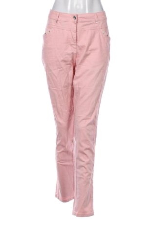 Pantaloni de femei Collection L, Mărime L, Culoare Roz, Preț 55,99 Lei