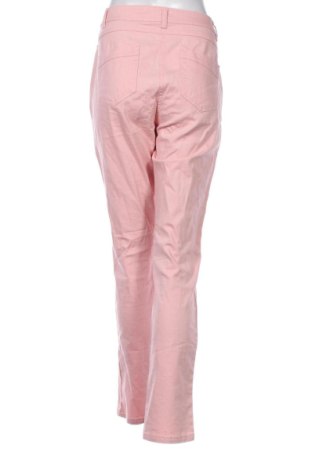 Pantaloni de femei Collection L, Mărime L, Culoare Roz, Preț 55,99 Lei