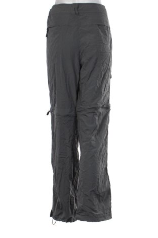 Дамски панталон Columbia, Размер XXL, Цвят Сив, Цена 28,00 €