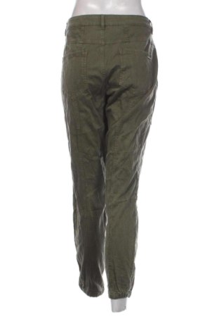 Damenhose Comma,, Größe L, Farbe Grün, Preis 41,99 €