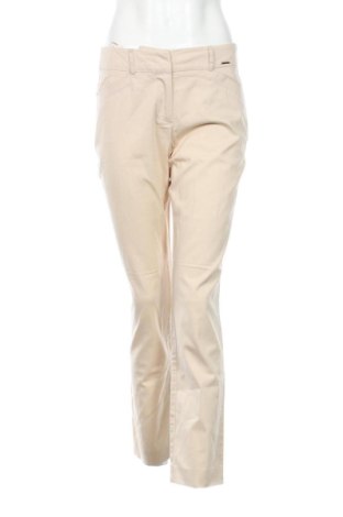 Pantaloni de femei Comma,, Mărime S, Culoare Bej, Preț 165,00 Lei