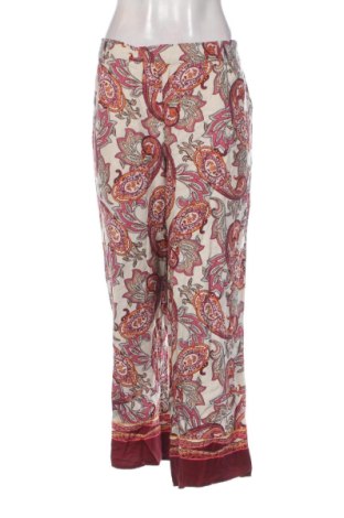 Pantaloni de femei Comma,, Mărime XL, Culoare Multicolor, Preț 196,99 Lei