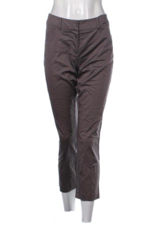 Pantaloni de femei Comma,, Mărime L, Culoare Gri, Preț 196,99 Lei