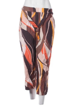 Damskie spodnie Comma,, Rozmiar XL, Kolor Kolorowy, Cena 166,99 zł