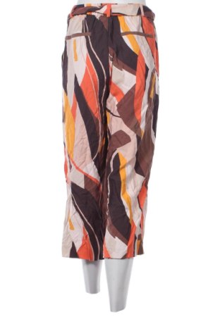 Damskie spodnie Comma,, Rozmiar XL, Kolor Kolorowy, Cena 166,99 zł