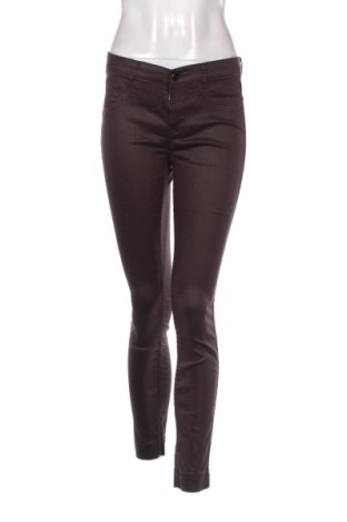 Damenhose Comma,, Größe M, Farbe Braun, Preis 31,72 €