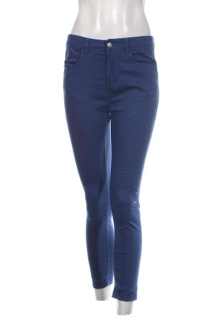 Pantaloni de femei Conbipel, Mărime M, Culoare Albastru, Preț 129,99 Lei
