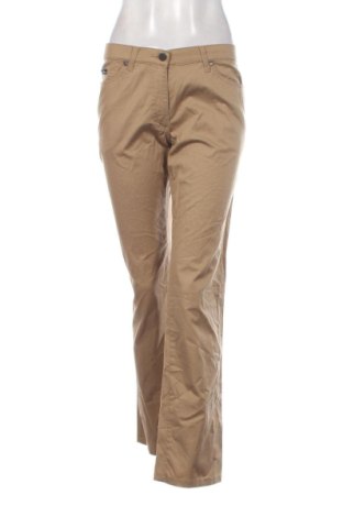 Pantaloni de femei Conte Of Florence, Mărime M, Culoare Maro, Preț 177,99 Lei