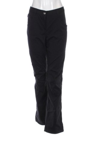 Damenhose Crivit, Größe L, Farbe Schwarz, Preis 30,99 €
