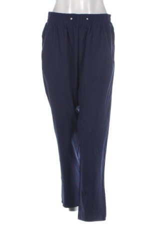 Damenhose Crivit, Größe L, Farbe Blau, Preis 25,99 €