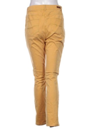 Damenhose Cubus, Größe L, Farbe Gelb, Preis 14,82 €