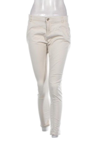 Pantaloni de femei Cubus, Mărime L, Culoare Bej, Preț 78,20 Lei