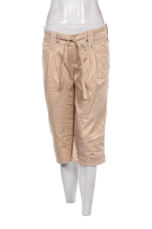 Damenhose Custommade, Größe M, Farbe Beige, Preis € 58,99