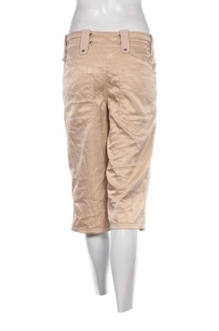 Damenhose Custommade, Größe M, Farbe Beige, Preis € 58,99