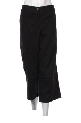 Dámské kalhoty  Dalia, Velikost 4XL, Barva Černá, Cena  629,00 Kč
