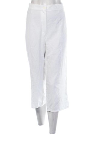 Damenhose Danini, Größe XL, Farbe Weiß, Preis 27,68 €