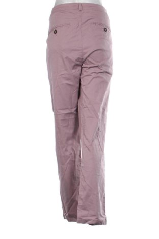 Pantaloni de femei Days Like This, Mărime 3XL, Culoare Mov, Preț 78,20 Lei