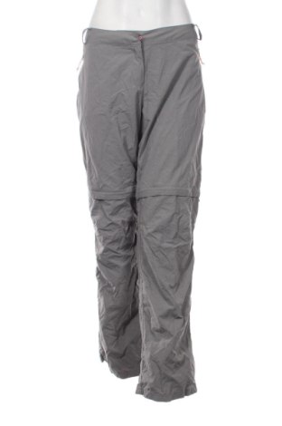 Női nadrág Decathlon, Méret XL, Szín Szürke, Ár 9 139 Ft