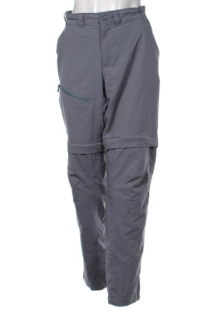 Pantaloni de femei Decathlon, Mărime XXL, Culoare Gri, Preț 123,99 Lei