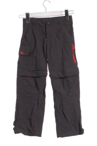 Γυναικείο παντελόνι Decathlon, Μέγεθος 6-8, Χρώμα Γκρί, Τιμή 17,99 €