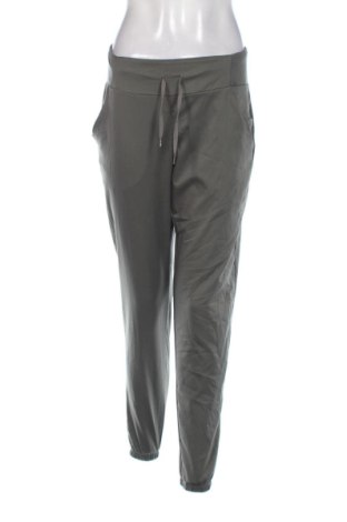Damskie spodnie Decathlon, Rozmiar M, Kolor Zielony, Cena 104,99 zł