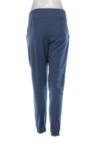 Damskie spodnie Decathlon, Rozmiar M, Kolor Niebieski, Cena 104,99 zł