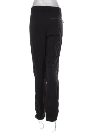Pantaloni de femei Decathlon, Mărime XXL, Culoare Negru, Preț 104,26 Lei